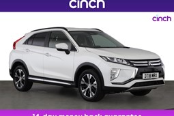 Mitsubishi Eclipse Cross SUV (17-21) 3 1.5 2WD 5d For Sale - cinch, Redhill