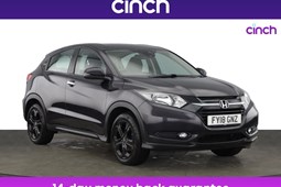 Honda HR-V (15-20) 1.5 i-VTEC SE 5d For Sale - cinch, Redhill