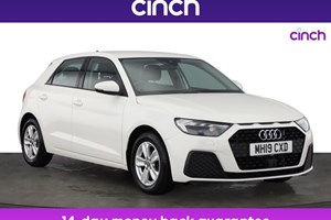 Audi A1 Sportback (18 on) SE 30 TFSI 116PS 5d For Sale - cinch, Redhill