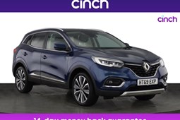 Renault Kadjar (15-22) S Edition TCe 140 5d For Sale - cinch, Redhill