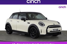 MINI Hatchback (14-24) 1.5 Cooper Classic 5dr Auto For Sale - cinch, Redhill