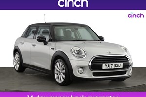 MINI Hatchback (14-24) 1.5 Cooper Hatchback 5d Auto For Sale - cinch, Redhill