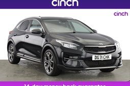 Kia Xceed SUV (19 on) 1.5T GDi ISG 3 5dr For Sale - cinch, Redhill