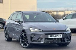 Cupra Leon Estate (20 on) 1.5 eTSI 150 V2 5dr DSG For Sale - D M Keith SEAT Grimsby, Grimsby