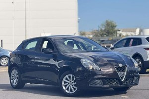 Alfa Romeo Giulietta (10-20) 1.4 TB 5d For Sale - D M Keith SEAT Grimsby, Grimsby