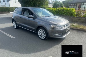 Volkswagen Polo Hatchback (09-17) 1.6 TDI CR SE 3d For Sale - Ace Cars, Rochdale