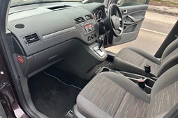 Ford Focus C-MAX (03-10) 2.0 Zetec (05/07-) 5d Auto For Sale - Ace Cars, Rochdale