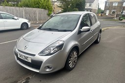 Renault Clio Hatchback (05-12) 1.2 16V Dynamique TomTom 5d For Sale - Ace Cars, Rochdale