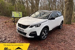 Peugeot 5008 SUV (17-24) GT Line 1.5 BlueHDi 130 EAT8 auto 5d For Sale - AUTOMOTIVE DIAGNOSTIC CENTRE LIMITED TA ADC LTD, nottingham