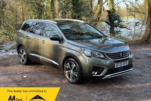 Peugeot 5008 SUV (17-24) Allure 1.2 PureTech 130 S&S 5d For Sale - AUTOMOTIVE DIAGNOSTIC CENTRE LIMITED TA ADC LTD, nottingham