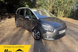 Citroen Grand C4 SpaceTourer MPV (18-23) Feel BlueHDi 130 S&S 5d For Sale - AUTOMOTIVE DIAGNOSTIC CENTRE LIMITED TA ADC LTD, nottingham