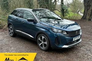 Peugeot 3008 SUV (16-24) 1.5 BlueHDi GT Premium 5dr EAT8 For Sale - AUTOMOTIVE DIAGNOSTIC CENTRE LIMITED TA ADC LTD, nottingham