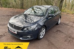 Peugeot 308 Hatchback (14-21) Allure 1.5 BlueHDi 130 S&S 5d For Sale - AUTOMOTIVE DIAGNOSTIC CENTRE LIMITED TA ADC LTD, nottingham