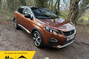 Peugeot 3008 SUV (16-24) GT Line 1.5 BlueHDi 130 S&S 5d For Sale - AUTOMOTIVE DIAGNOSTIC CENTRE LIMITED TA ADC LTD, nottingham