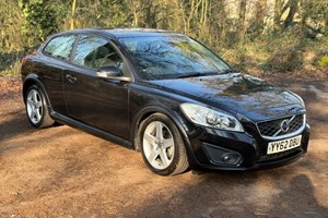 Volvo C30 (07-12) 1.6D DRIVe (115bhp) SE 3d For Sale - AUTOMOTIVE DIAGNOSTIC CENTRE LIMITED TA ADC LTD, nottingham