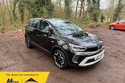 Vauxhall Crossland SUV (21 on) 1.2 Turbo [130] Elite Nav Auto 5d For Sale - AUTOMOTIVE DIAGNOSTIC CENTRE LIMITED TA ADC LTD, nottingham