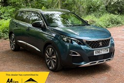 Peugeot 5008 SUV (17-24) GT Line 1.2 PureTech 130 S&S 5d For Sale - AUTOMOTIVE DIAGNOSTIC CENTRE LIMITED TA ADC LTD, nottingham