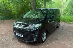 Citroen SpaceTourer MPV (16-22) Business M BlueHDi 120 S&S 5d For Sale - AUTOMOTIVE DIAGNOSTIC CENTRE LIMITED TA ADC LTD, nottingham