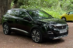 Peugeot 3008 SUV (16-24) GT Line Premium 1.5 BlueHDi 130 EAT8 auto 5d For Sale - AUTOMOTIVE DIAGNOSTIC CENTRE LIMITED TA ADC LTD, nottingham