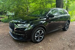 DS 7 Crossback SUV (18-22) Elegance BlueHDi 130 auto 5d For Sale - AUTOMOTIVE DIAGNOSTIC CENTRE LIMITED TA ADC LTD, nottingham