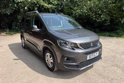 Peugeot Rifter MPV (18 on) 1.5 BlueHDi 100 Allure Premium 5dr For Sale - AUTOMOTIVE DIAGNOSTIC CENTRE LIMITED TA ADC LTD, nottingham