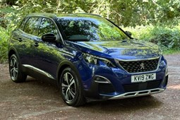 Peugeot 3008 SUV (16-24) GT Line 1.5 BlueHDi 130 S&S 5d For Sale - AUTOMOTIVE DIAGNOSTIC CENTRE LIMITED TA ADC LTD, nottingham