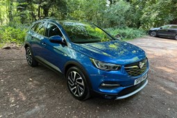 Vauxhall Grandland X SUV (18-21) Elite Nav 1.5 (130PS) Turbo D Start/Stop BlueInjection 5d For Sale - AUTOMOTIVE DIAGNOSTIC CENTRE LIMITED TA ADC LTD, nottingham