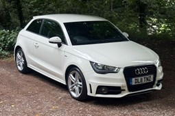 Audi A1 Hatchback (10-18) 1.4 TFSI S Line 3d S Tronic For Sale - AUTOMOTIVE DIAGNOSTIC CENTRE LIMITED TA ADC LTD, nottingham