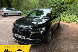 DS 7 Crossback SUV (18-22) Prestige BlueHDi 130 auto 5d For Sale - AUTOMOTIVE DIAGNOSTIC CENTRE LIMITED TA ADC LTD, nottingham