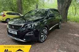 Peugeot 5008 SUV (17-24) GT Line Premium 1.5 BlueHDi 130 S&S 5d For Sale - AUTOMOTIVE DIAGNOSTIC CENTRE LIMITED TA ADC LTD, nottingham