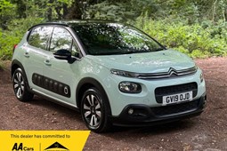 Citroen C3 (17-24) Flair BlueHDi 100 S&S (5 Speed) 5d For Sale - AUTOMOTIVE DIAGNOSTIC CENTRE LIMITED TA ADC LTD, nottingham