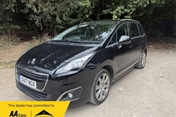 Peugeot 5008 (10-16) 1.6 BlueHDi (120bhp) Allure 5d For Sale - AUTOMOTIVE DIAGNOSTIC CENTRE LIMITED TA ADC LTD, nottingham