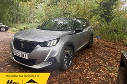 Peugeot 2008 (20 on) GT Line 1.5 BlueHDi 100 S&S 5d For Sale - AUTOMOTIVE DIAGNOSTIC CENTRE LIMITED TA ADC LTD, nottingham