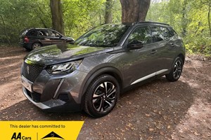 Peugeot 2008 (20 on) 1.2 PureTech 130 Allure Premium+ 5dr EAT8 For Sale - AUTOMOTIVE DIAGNOSTIC CENTRE LIMITED TA ADC LTD, nottingham
