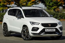 Cupra Ateca SUV (18 on) 1.5 EcoTSI V1 5dr DSG For Sale - Arnold Clark SEAT/Cupra (Glasgow North), Glasgow