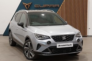 SEAT Arona SUV (18 on) 1.0 TSI 115 FR Sport 5dr DSG For Sale - Arnold Clark SEAT/Cupra (Glasgow North), Glasgow