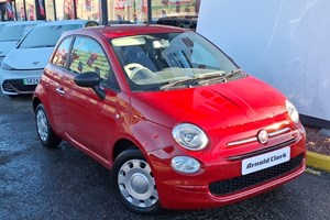 Fiat 500 Hatchback (08-24) 1.2 Pop (09/15-) 3d For Sale - Arnold Clark SEAT/Cupra (Glasgow North), Glasgow