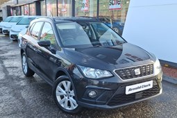 SEAT Arona SUV (18 on) SE 1.0 TSI 95PS (07/2018 on) 5d For Sale - Arnold Clark SEAT/Cupra (Glasgow North), Glasgow