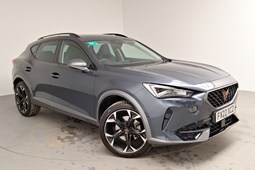 Cupra Formentor SUV (20 on) 1.5 TSI 150 V2 5dr DSG For Sale - Arnold Clark SEAT/Cupra (Glasgow North), Glasgow