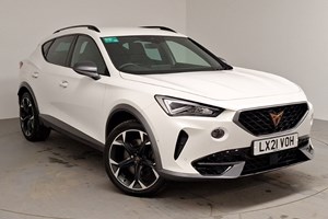 Cupra Formentor SUV (20 on) 2.0 TSI 310 VZ2 5dr DSG 4Drive For Sale - Arnold Clark SEAT/Cupra (Glasgow North), Glasgow