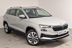 Skoda Karoq SUV (17 on) 1.0 TSI SE L 5dr For Sale - Arnold Clark SEAT/Cupra (Glasgow North), Glasgow