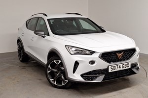 Cupra Formentor SUV (20 on) 2.0 TSI 310 VZ2 5dr DSG 4Drive For Sale - Arnold Clark SEAT/Cupra (Glasgow North), Glasgow