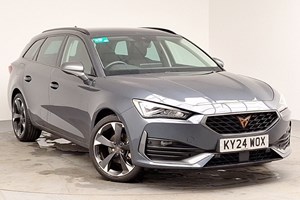 Cupra Leon Estate (20 on) 1.5 TSI V1 5dr For Sale - Arnold Clark SEAT/Cupra (Glasgow North), Glasgow