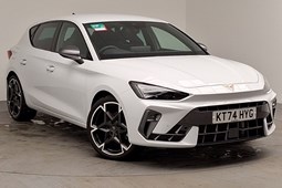Cupra Leon Hatchback (20 on) 1.5 eTSI 150 V2 5dr DSG For Sale - Arnold Clark SEAT/Cupra (Glasgow North), Glasgow