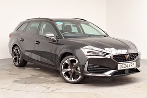 Cupra Leon Estate (20 on) 1.5 TSI V1 5dr For Sale - Arnold Clark SEAT/Cupra (Glasgow North), Glasgow
