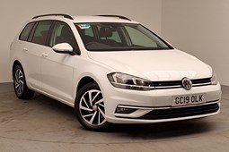 Volkswagen Golf Estate (13-20) Match 1.0 TSI 115PS DSG auto 5d For Sale - Arnold Clark SEAT/Cupra (Glasgow North), Glasgow