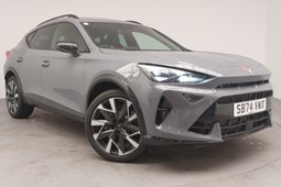 Cupra Formentor SUV (20 on) 2.0 TSI 333 VZ1 5dr DSG 4Drive For Sale - Arnold Clark SEAT/Cupra (Glasgow North), Glasgow