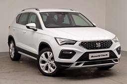 SEAT Ateca SUV (16 on) 1.5 TSI EVO Xperience DSG 5d For Sale - Arnold Clark SEAT/Cupra (Glasgow North), Glasgow