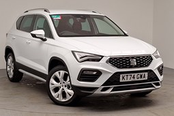 SEAT Ateca SUV (16 on) 1.5 TSI EVO Xperience DSG 5d For Sale - Arnold Clark SEAT/Cupra (Glasgow North), Glasgow