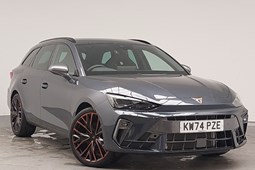 Cupra Leon Estate (20 on) 1.5 eTSI 150 V3 5dr DSG For Sale - Arnold Clark SEAT/Cupra (Glasgow North), Glasgow